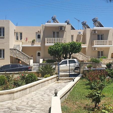 Sofia Apartments Sea View Georgioúpoli Extérieur photo