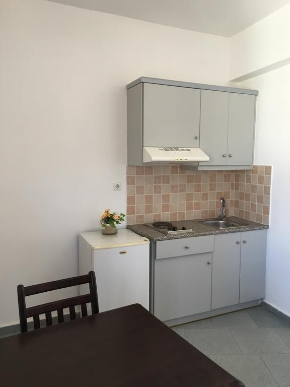 Sofia Apartments Sea View Georgioúpoli Extérieur photo